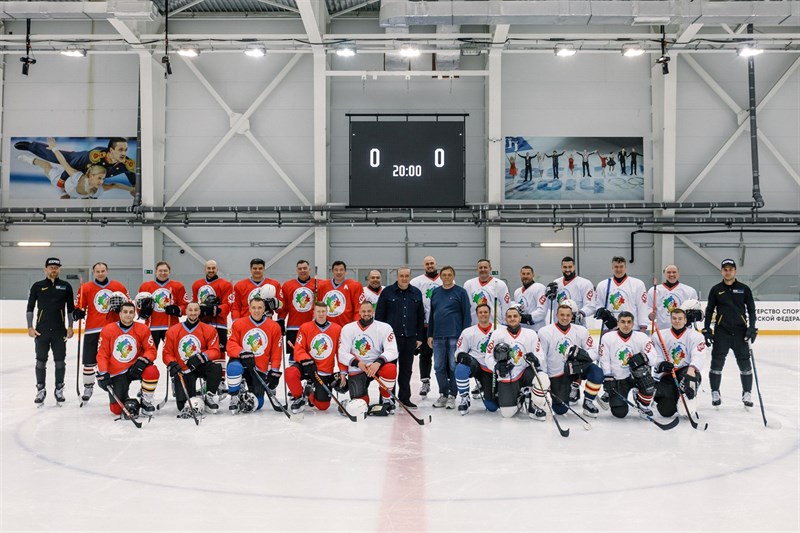 XX Конгресс «Мужское здоровье»